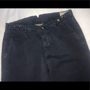 BRUNELLO CUCINELLI Mens pants